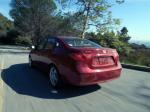 Hyundai Elantra 2006 года (US)